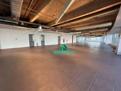 Prédio Comercial para alugar, 2137m² no Vila Cordeiro, São Paulo