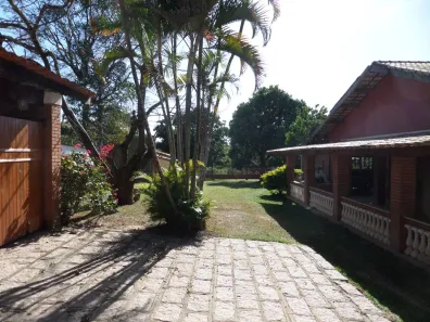 Fazenda/Sítio com 5 Quartos à venda, 520m² no Centro, Itu