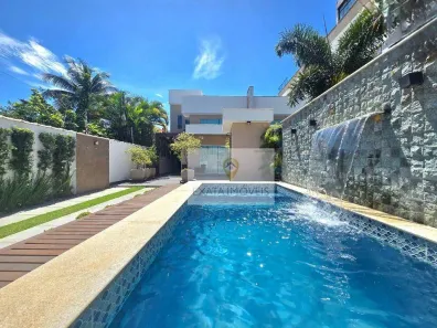 Casa com 4 Quartos à venda, 206m² no Costazul, Rio das Ostras
