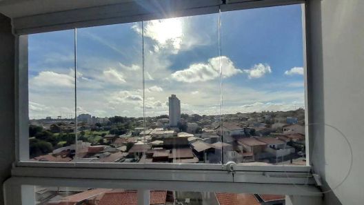 Apartamento com 2 Quartos à venda, 72m² no Jardim Piratininga, Sorocaba