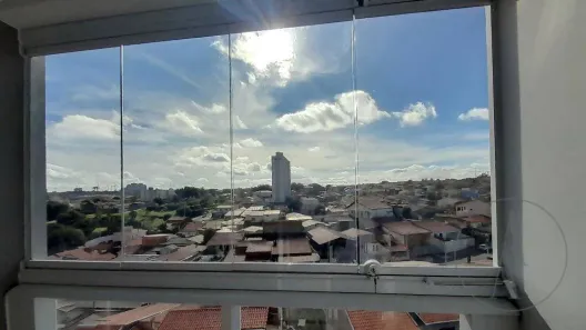 Apartamento com 2 Quartos à venda, 72m² no Jardim Piratininga, Sorocaba