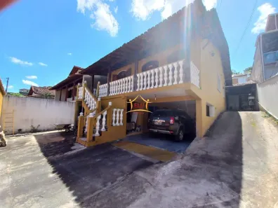 Casa com 3 Quartos à venda, 568m² no Parque Xangri-Lá, Contagem
