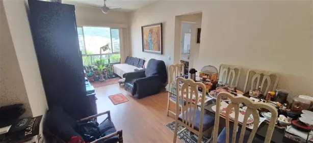 Apartamento com 2 Quartos à venda, 70m² no Andaraí, Rio de Janeiro