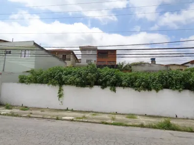 Lote/Terreno à venda, 303m² no Parque Ipê, São Paulo