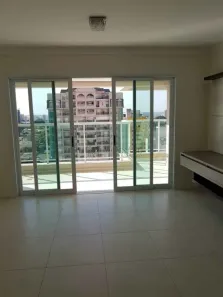 Apartamento com 4 Quartos à venda, 120m² no Jardim Amália, Bauru