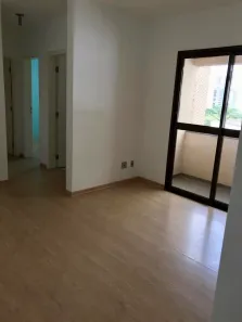 Apartamento com 2 Quartos para alugar, 65m² no Vila Guarani (Z Sul), São Paulo