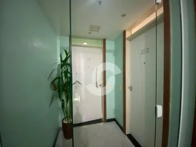 Sala Comercial à venda, 90m² no Centro, Niterói
