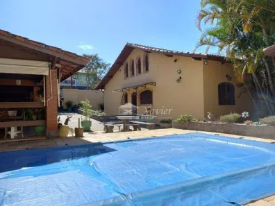 Casa com 3 Quartos à venda, 320m² no Jardim Europa, Vargem Grande Paulista