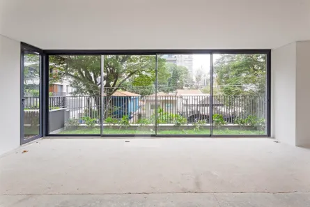 Apartamento com 3 Quartos à venda, 285m² no Brooklin Paulista, São Paulo
