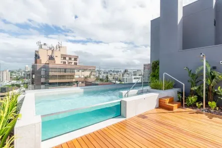 Apartamento com 3 Quartos à venda, 101m² no Higienópolis, Porto Alegre