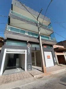Ponto Comercial para alugar, 60m² no Eldorado (Parque Durval de Barros), Ibirité