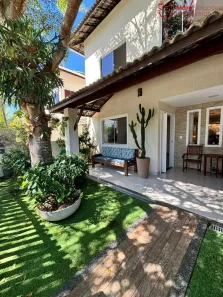 Casa de Condomínio com 4 Quartos à venda, 271m² no Buraquinho, Lauro de Freitas