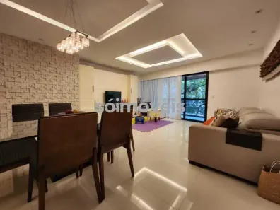 Apartamento com 4 Quartos à venda, 230m² no Tijuca, Rio de Janeiro