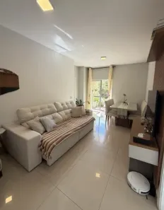 Apartamento com 2 Quartos à venda, 82m² no Vila São José, Taubaté