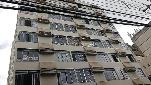 Apartamento com 1 Quarto à venda, 37m² no São Mateus, Juiz de Fora