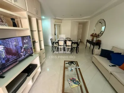 Apartamento com 4 Quartos à venda, 140m² no Jardim Guanabara, Rio de Janeiro