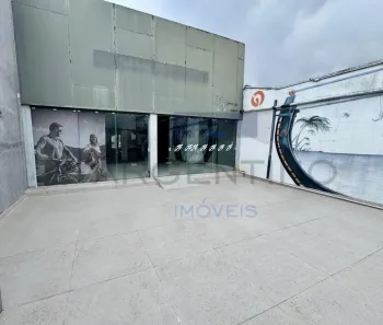 Imóvel Comercial para alugar, 200m² no Vila Oliveira, Mogi das Cruzes