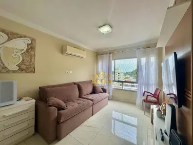 Apartamento com 3 Quartos à venda, 90m² no Pitangueiras, Guarujá