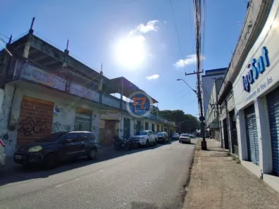 Ponto Comercial para alugar, 21m² no Centro, Fortaleza