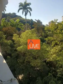 Apartamento com 3 Quartos à venda, 115m² no Boa Viagem, Niterói