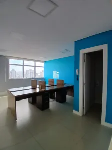Sala Comercial para alugar, 28m² no Canto, Florianópolis