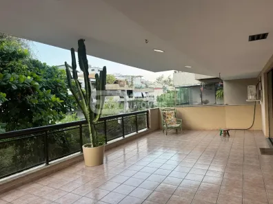 Apartamento com 3 Quartos à venda, 177m² no Recreio dos Bandeirantes, Rio de Janeiro