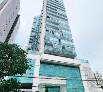 Apartamento com 2 Quartos à venda, 63m² no Barro Vermelho, Vitória