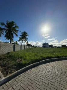 Lote/Terreno à venda, 304m² no Zona de Expansão (Olhos D'Agua), Barra dos Coqueiros