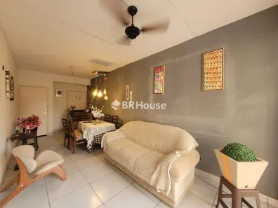 Apartamento com 3 Quartos à venda, 96m² no Goiabeira, Cuiabá