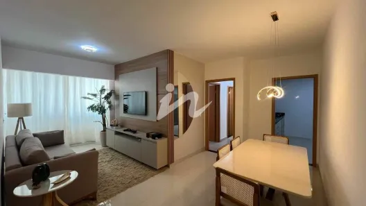 Apartamento com 3 Quartos à venda, 80m² no Tubalina, Uberlândia