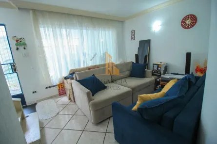 Sobrado com 3 Quartos à venda, 130m² no Vila Gomes Cardim, São Paulo