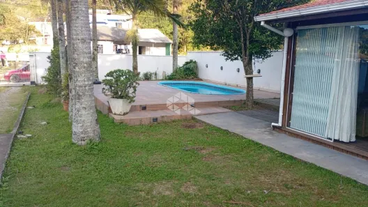 Casa com 2 Quartos à venda, 405m² no Praia de Fora, Palhoça