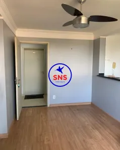 Apartamento com 2 Quartos à venda, 48m² no Jardim Márcia, Campinas