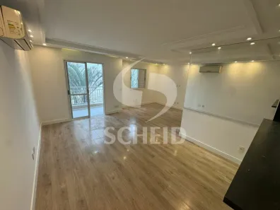 Apartamento com 2 Quartos à venda, 80m² no Campininha, São Paulo