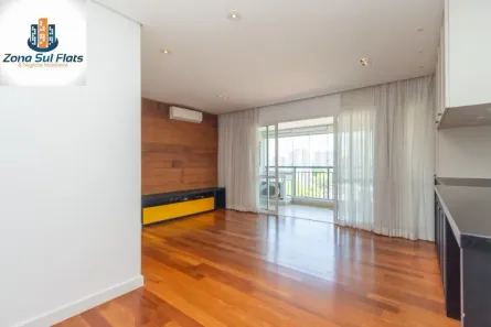 Apartamento com 2 Quartos à venda, 81m² no Vila Cruzeiro, São Paulo