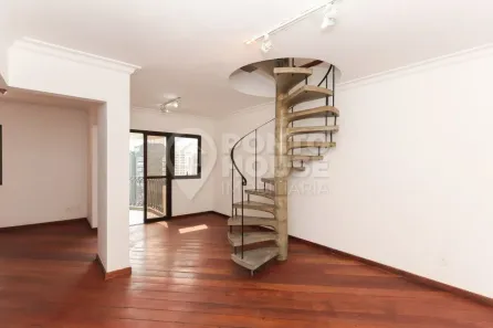 Cobertura com 2 Quartos para alugar, 307m² no Indianópolis, São Paulo