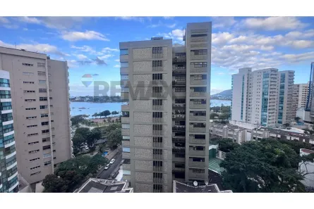 Apartamento com 1 Quarto à venda, 28m² no Praia do Canto, Vitória