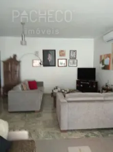 Casa com 3 Quartos à venda, 296m² no Boaçava, São Paulo