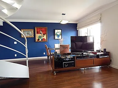 Cobertura com 2 Quartos à venda, 113m² no Vila Mascote, São Paulo