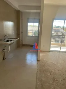 Apartamento com 2 Quartos à venda, 67m² no Green Village, Nova Odessa