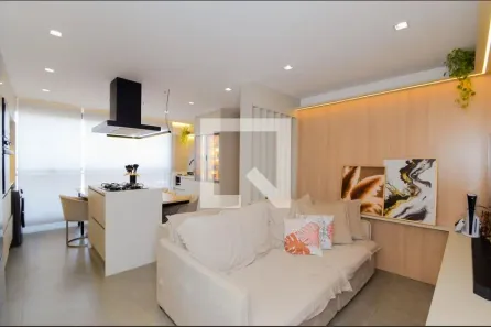 Apartamento com 2 Quartos à venda, 47m² no Jardim Vila Galvão, Guarulhos