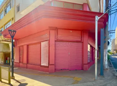 Ponto Comercial para alugar, 350m² no Centro, São José do Rio Preto