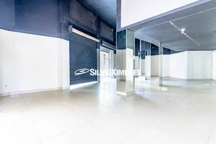 Ponto Comercial para alugar, 409m² no Funcionários, Belo Horizonte