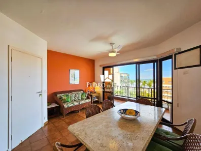 Cobertura com 3 Quartos à venda, 196m² no Riviera, Bertioga
