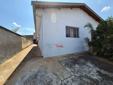 Casa com 3 Quartos à venda, 122m² no São Manoel, Americana