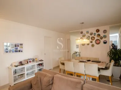 Apartamento com 4 Quartos à venda, 172m² no Jardim Londrina, São Paulo
