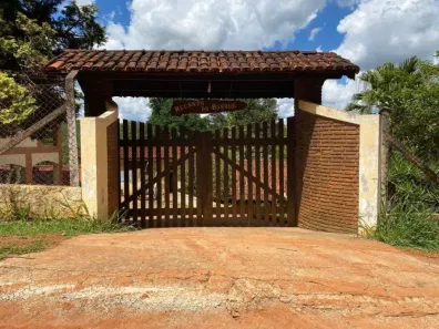 Casa com 5 Quartos à venda, 513m² no Caioçara, Jarinu