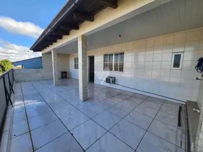 Cobertura com 2 Quartos para alugar, 140m² no Vera Cruz, Gravataí