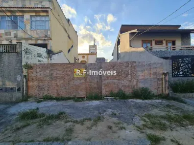 Lote/Terreno à venda, 250m² no Vila Valqueire, Rio de Janeiro