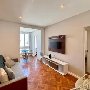 Apartamento com 2 Quartos à venda, 61m² no Ipanema, Rio de Janeiro